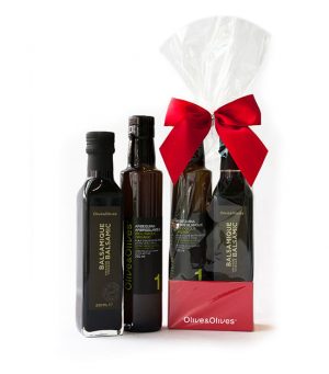 O&O Kitchen - Olive Oil Hand Soap O&O Kitchen - Olive Oil Hand Soap