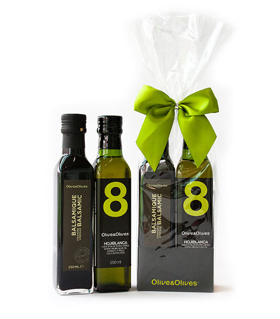 O&O Cuisine - Savon pour les mains à l'huile d'olive