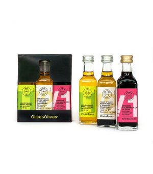 O&O Kitchen - Olive Oil Hand Soap O&O Kitchen - Olive Oil Hand Soap