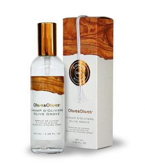 O&O Cuisine - Savon pour les mains à l'huile d'olive