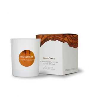 O&O Cuisine - Savon pour les mains à l'huile d'olive O&O Cuisine - Savon pour les mains à l'huile d'olive