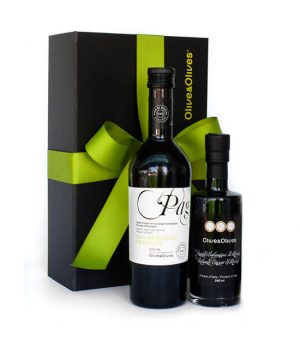 O&O Kitchen - Olive Oil Hand Soap O&O Kitchen - Olive Oil Hand Soap