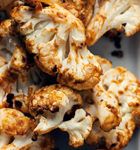 O&O Pili-Pili mustard oven-roasted cauliflower