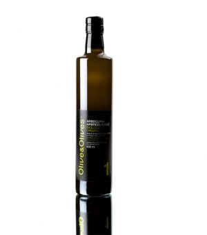 O&O Grand Cru Récolte Spéciale O&O Grand Cru Récolte Spéciale