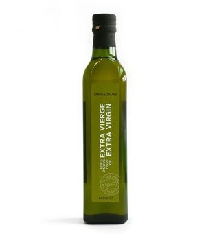 O&O Grand Cru Récolte Spéciale O&O Grand Cru Récolte Spéciale