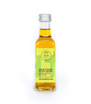 O&O Mini Huile d'olive extra vierge O&O Mini Huile d'olive extra vierge