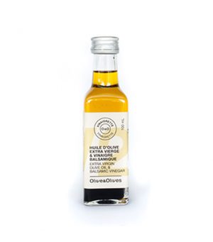 O&O Mini Vinaigrette O&O Mini Vinaigrette