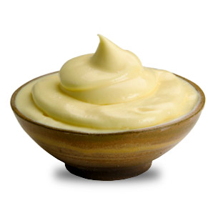 Extra Virgin Olive Oil Mayonnaise