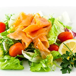 Salade