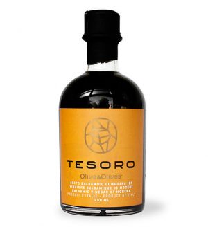 Tesoro Bianco  250 ml