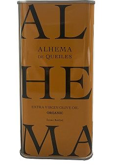 Alhema de Queiles - 500 ml
