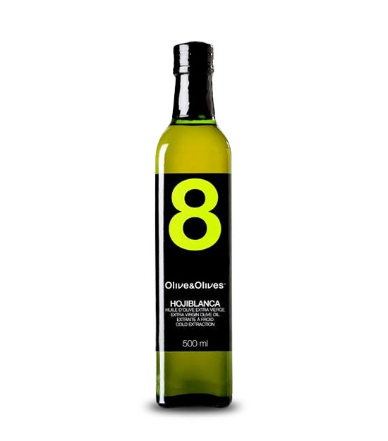 Olive & Olives 8 500 ml