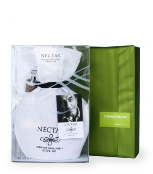 Offre du Producteur - Nectar - Huile d'olive extra vierge Premium Offre du Producteur - Nectar - Huile d'olive extra vierge Premium
