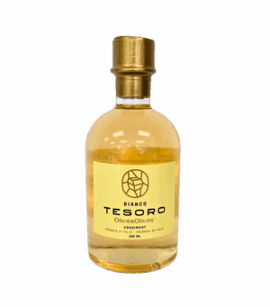 Tesoro Bianco 250 ml Tesoro Bianco 250 ml