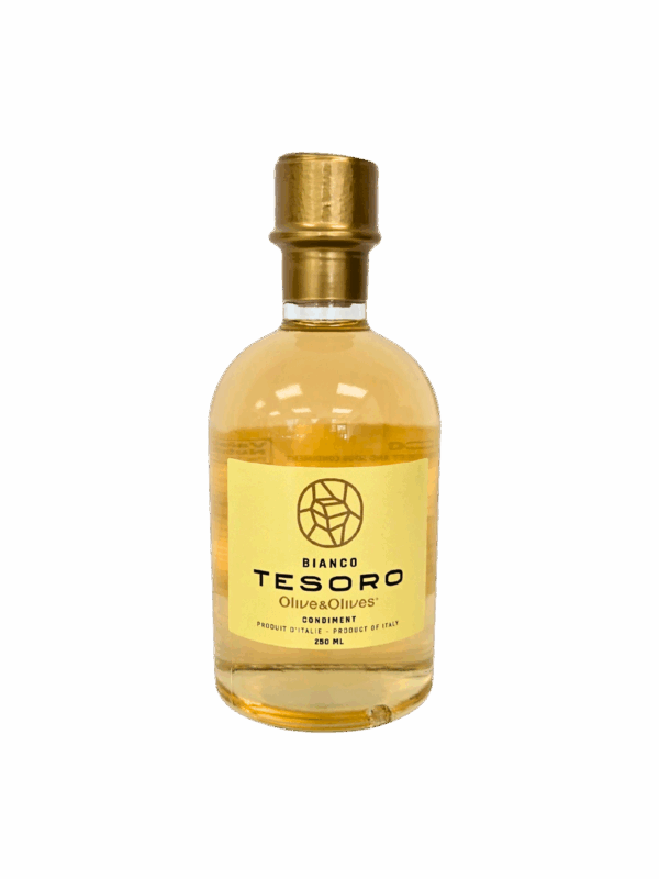 Tesoro Bianco 250 ml