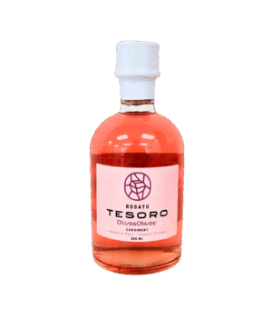 Tesoro Rosé 250 ml Tesoro Rosé 250 ml