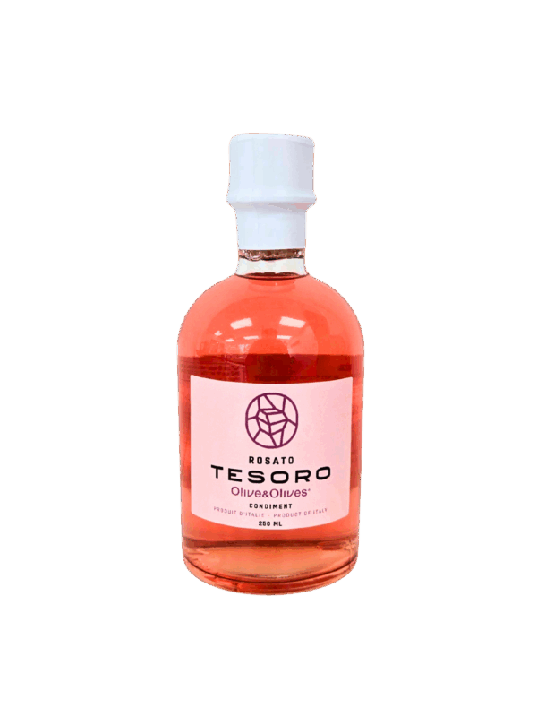 Tesoro Rosé 250 ml