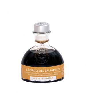 Il Borgo Condimento Yellow Label Il Borgo Condimento Yellow Label