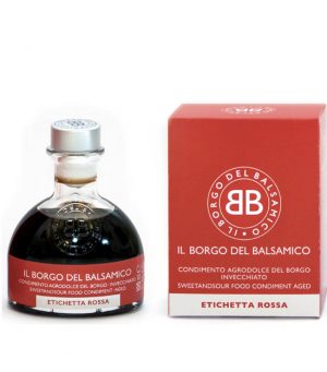 Il Borgo Condimento Red Label - 100 ml