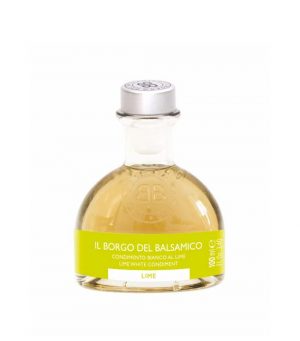 Il Borgo Condiment blanc - Lime Il Borgo Condiment blanc - Lime
