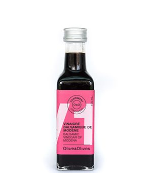 O&O Mini Balsamic Vinegar Of Modena O&O Mini Balsamic Vinegar Of Modena