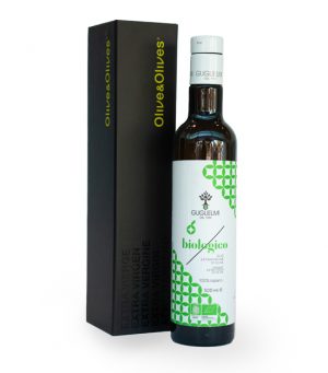 Gift Box - Olio Guglielmi Biologico Gift Box - Olio Guglielmi Biologico