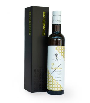 Gift Box - Olio Guglielmi Fruttato Gift Box - Olio Guglielmi Fruttato