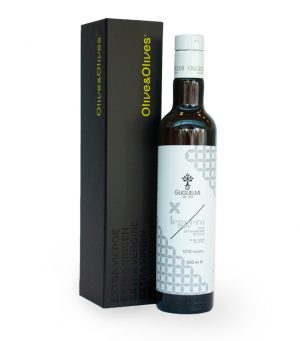 Gift Box - Olio Guglielmi Leggero Gift Box - Olio Guglielmi Leggero