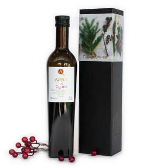 Coffret Exclusif - Abbae de Queiles Coffret Exclusif - Abbae de Queiles