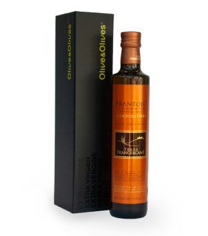Gift Box - Terre Francescane Frantoio Gift Box - Terre Francescane Frantoio