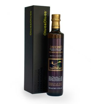 Gift Box - Terre Francescane Leccino Gift Box - Terre Francescane Leccino
