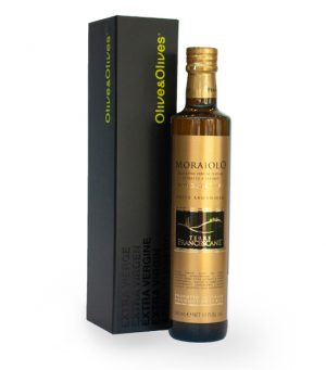 Gift Box - Terre Francescane Moraiolo Gift Box - Terre Francescane Moraiolo