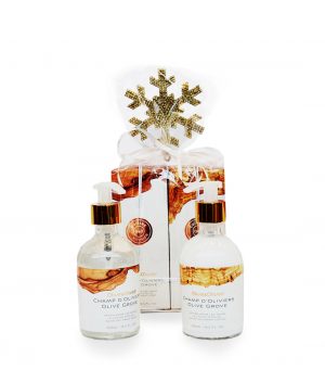 O&O Cuisine Soins pour les mains O&O Cuisine Soins pour les mains