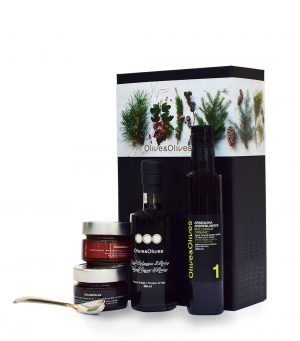 Coffret Délice O&O Coffret Délice O&O
