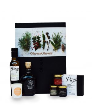 Coffret Coup de Coeur O&O Coffret Coup de Coeur O&O