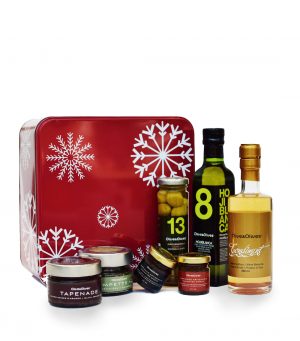 Boîte Cadeau Dégustation Boîte Cadeau Dégustation
