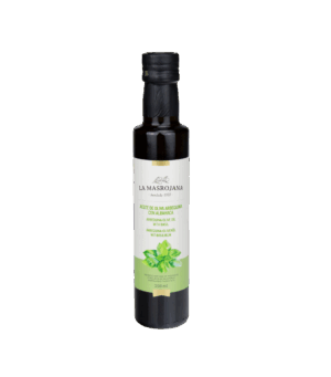 La Masrojana – Citron  250 ml