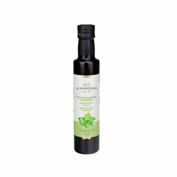 La Masrojana – Citron  250 ml