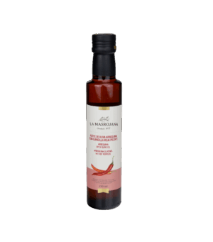 La Masrojana – Citron 250 ml La Masrojana – Citron 250 ml