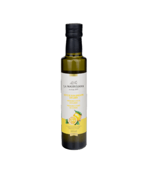 La Masrojana – Citron 250 ml La Masrojana – Citron 250 ml