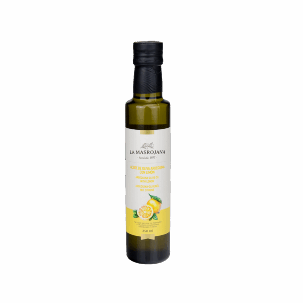 La Masrojana – Citron  250 ml