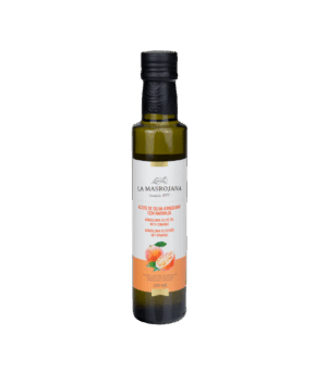 La Masrojana – Citron  250 ml