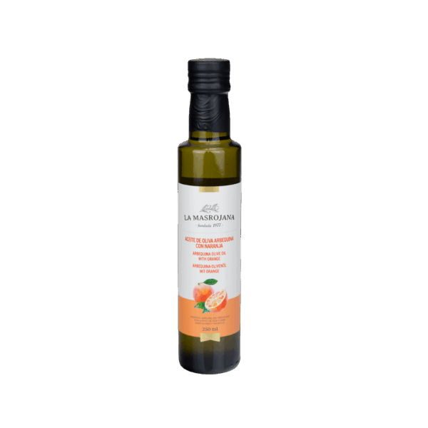 La Masrojana – Citron  250 ml