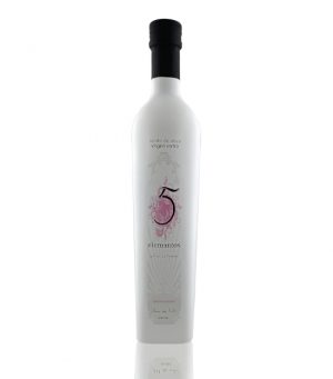 '5elementos' Redondilla Una de Mil - Édition limité - Grand Cru '5elementos' Redondilla Una de Mil - Édition limité - Grand Cru