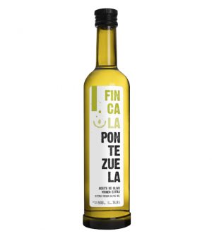 Finca - La Pontezuela - 500 ml Finca - La Pontezuela - 500 ml