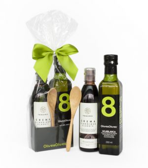 Duo O&O Crema Classique Duo O&O Crema Classique