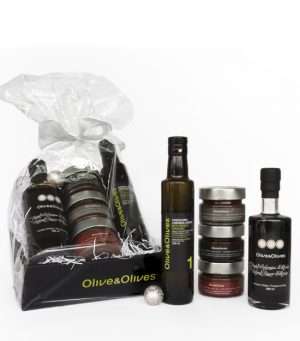 Coffret O&O sucré Coffret O&O sucré