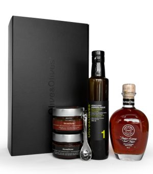 O&O Classic Gourmet Gift Box O&O Classic Gourmet Gift Box