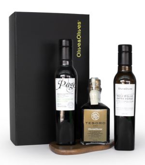 Coffret O&O qui fait plaisir Coffret O&O qui fait plaisir