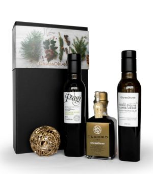 Coffret O&O qui fait plaisir Coffret O&O qui fait plaisir